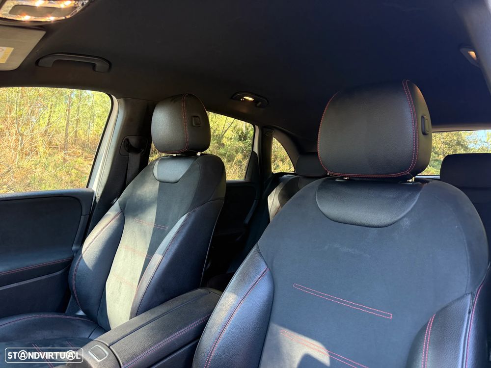 Mercedes-Benz B 180 d 7G-DCT AMG Line - 26