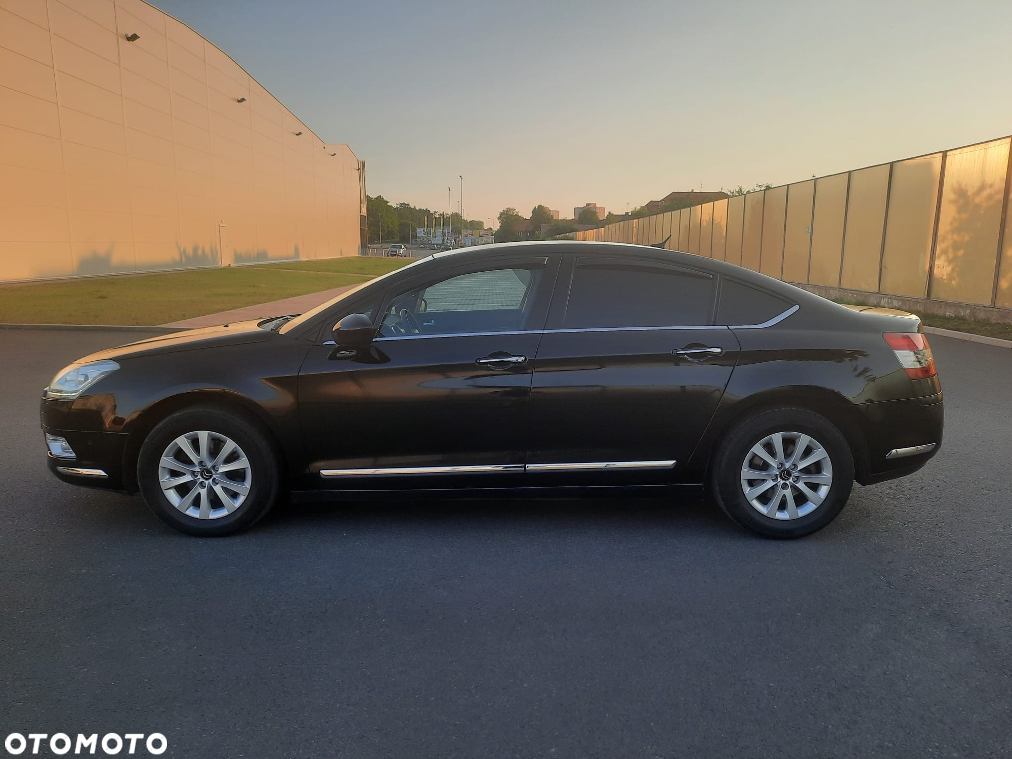 Citroën C5 HDi 115 FAP Tendance - 3