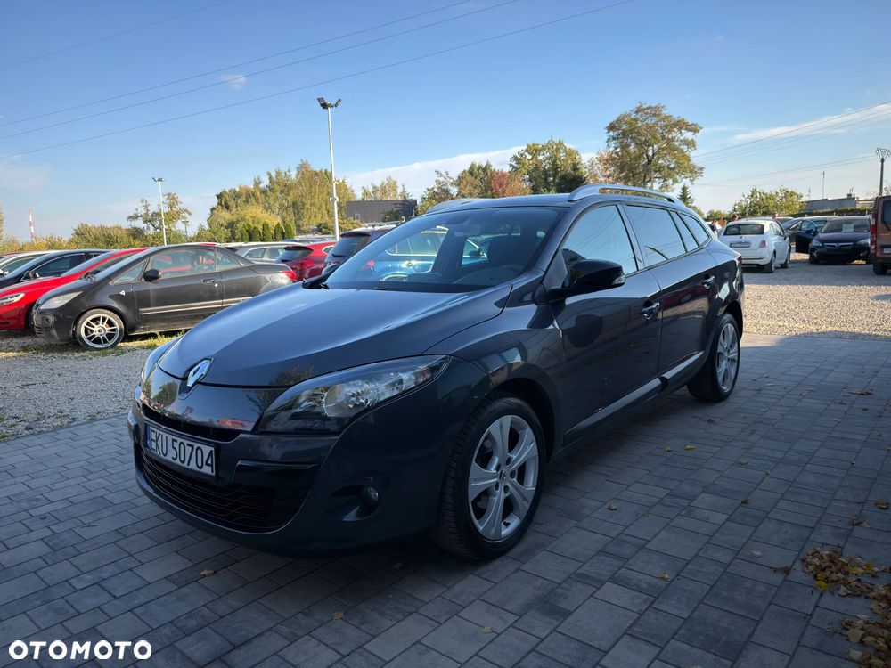 Renault Megane 1.6 16V Generation - 18
