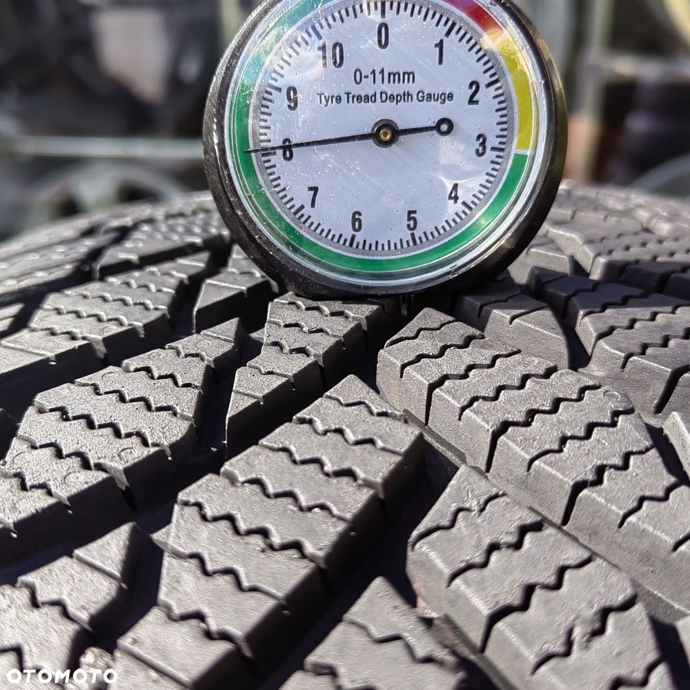 215/55R17 98V Firestone Winterhawk 4 komplet zima 2023/24 KZ17 - 8