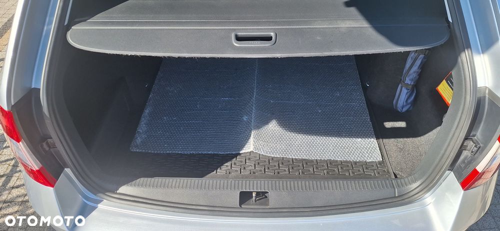 Skoda Octavia - 8