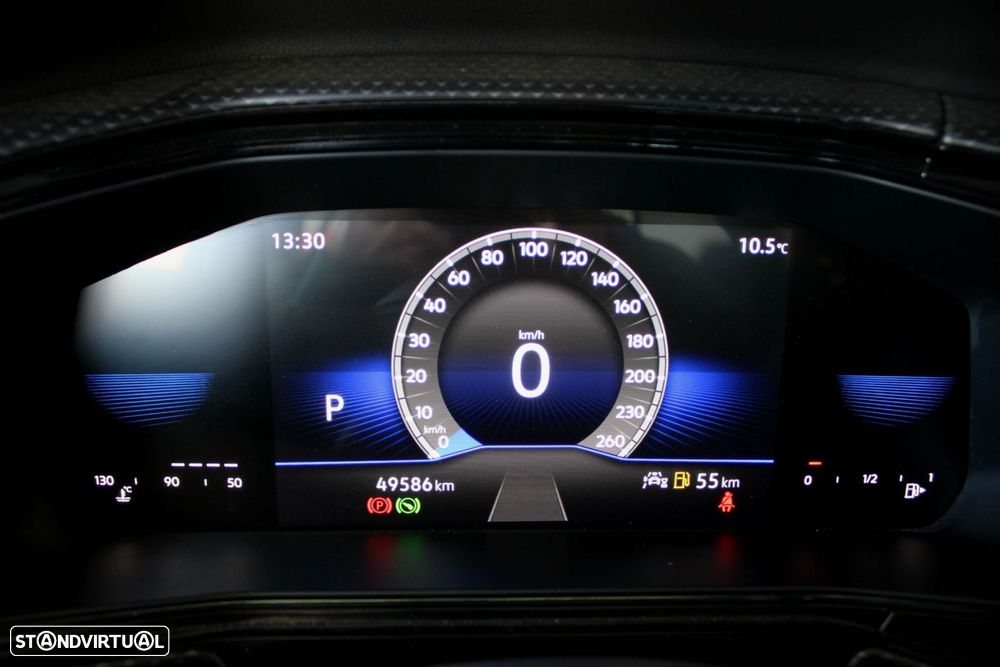 VW T-Cross 1.0 TSI Life DSG - 15