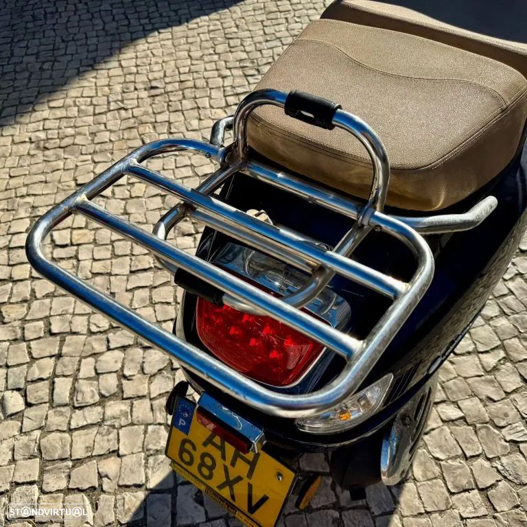 Neco Azzurro GP 50 - 11