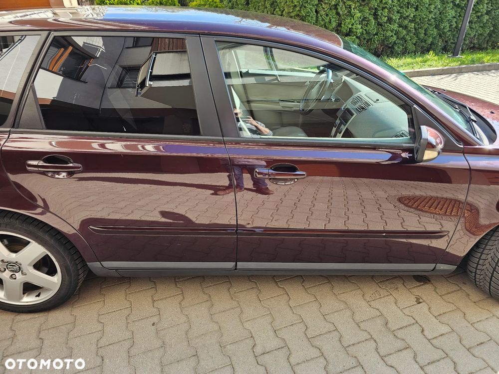 Volvo V50 T5 Summum - 6