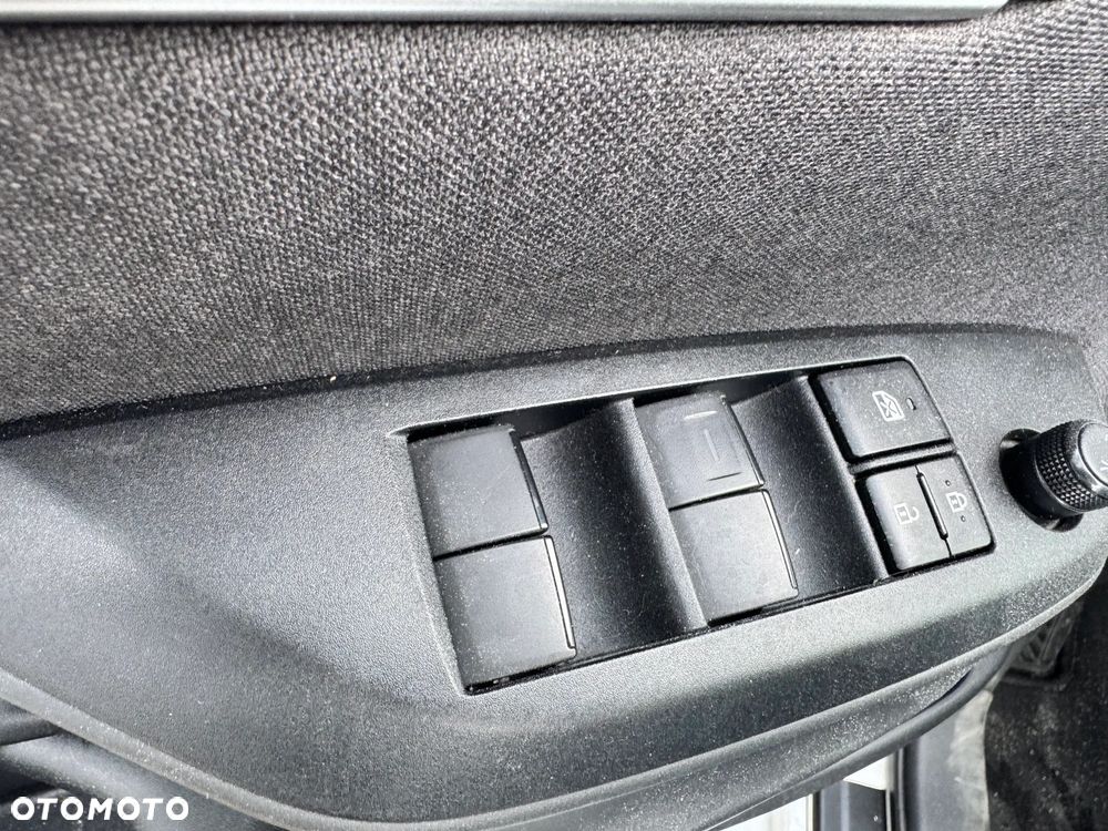 Toyota Yaris Hybrid 1.5 Executive - 13