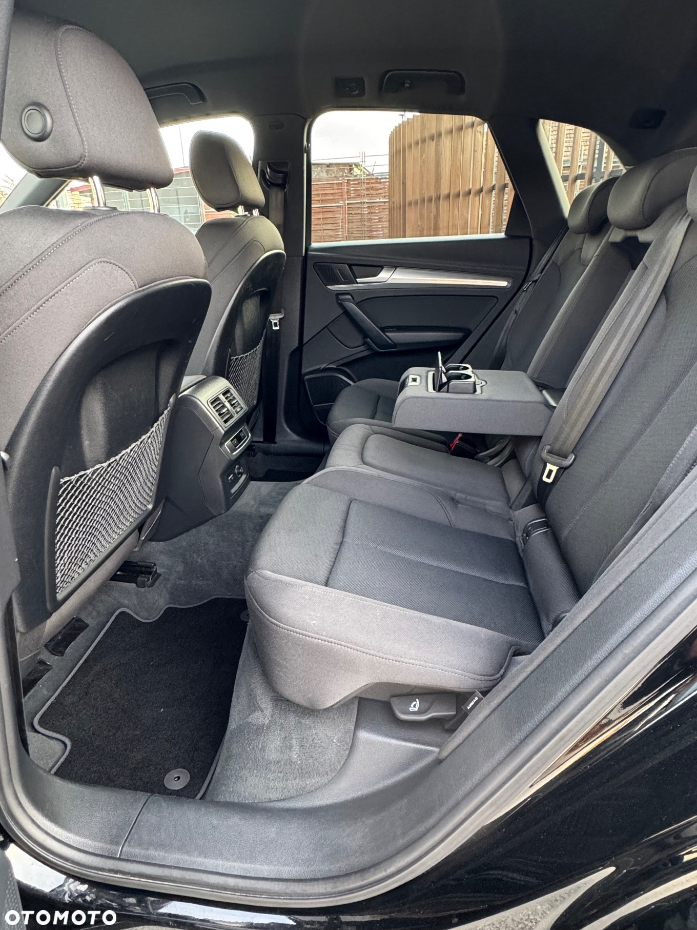Audi Q5 40 TDI quattro S tronic sport - 36