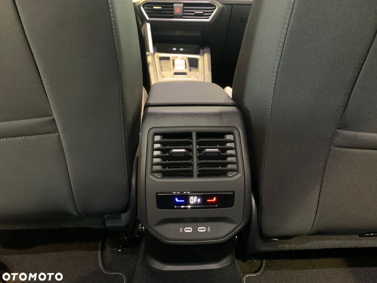 Seat Leon 1.5 eTSI Style DSG - 18