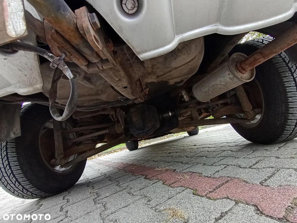 Ford Maverick 3.0 V6 Limited - 29