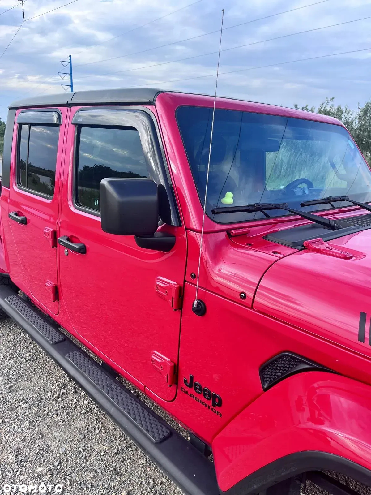 Jeep Willys - 13