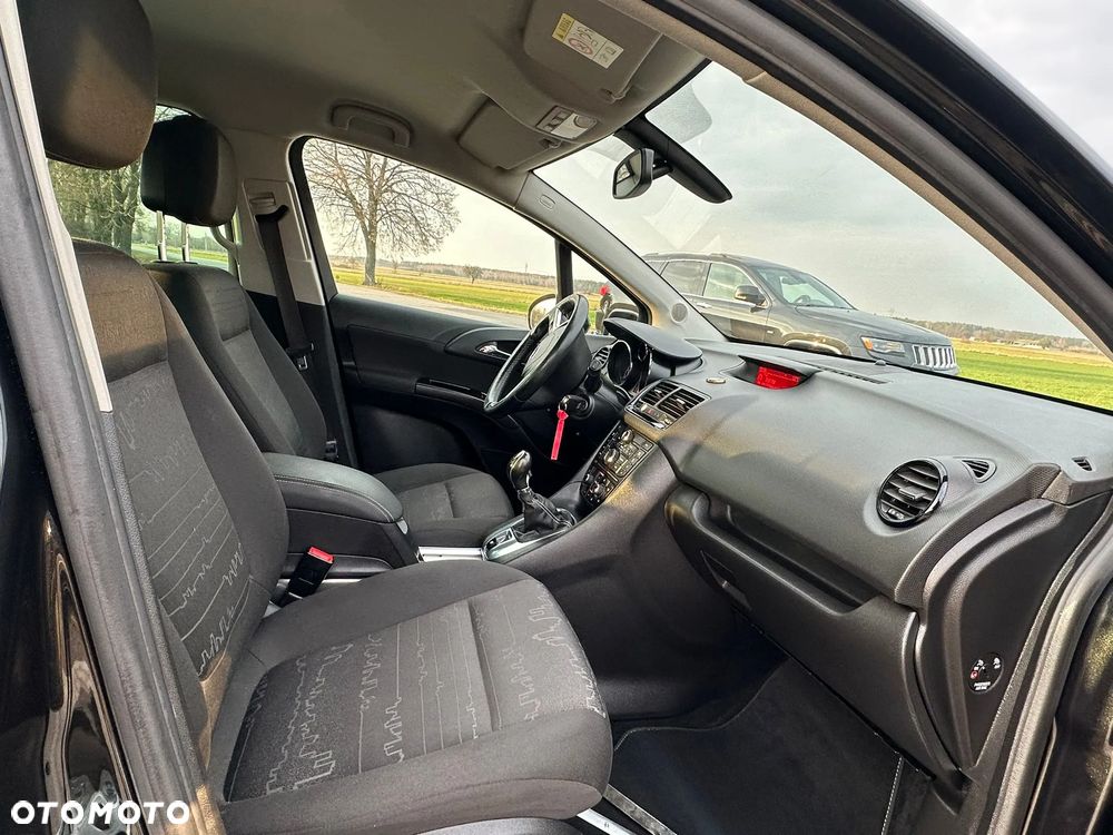 Opel Meriva 1.4 Edition - 8