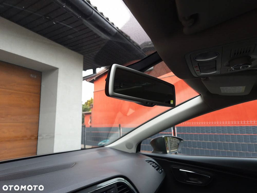 Seat Leon 1.8 TSI Start&Stop FR - 37