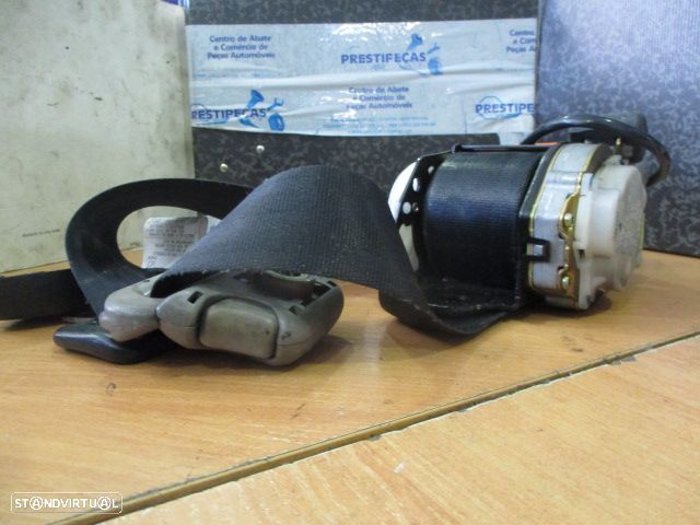 Pre-Tensor PRET990 LEXUS IS200 2001 FRT DRT - 1