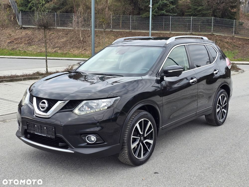 Nissan X-Trail 1.6 DIG-T 360 - 1