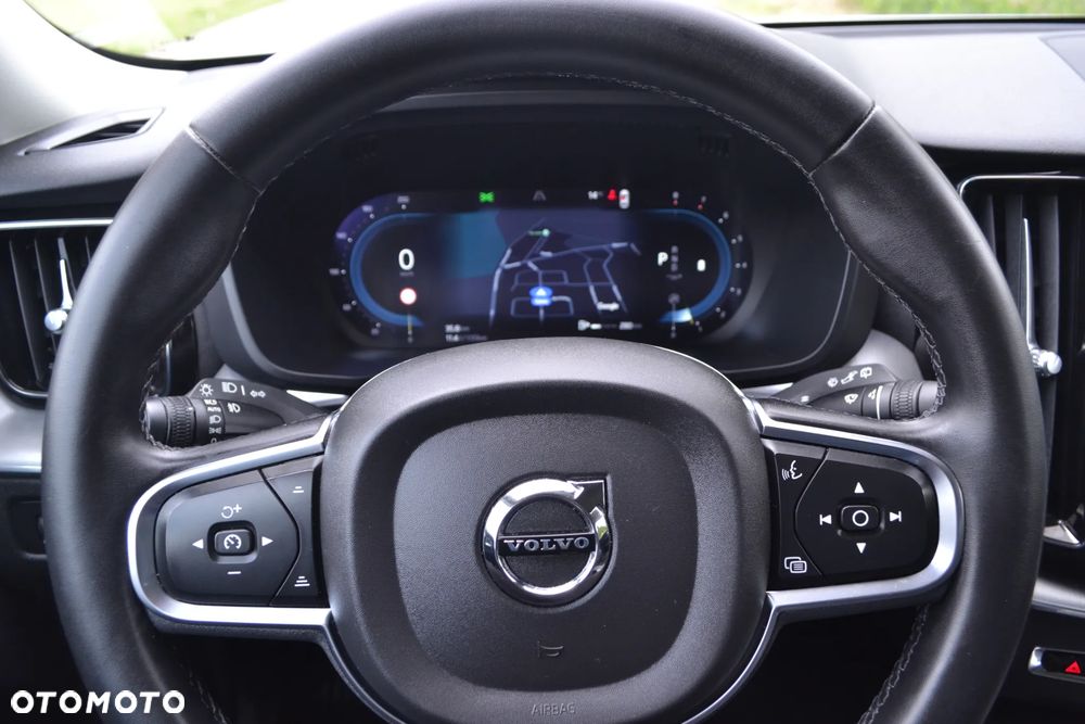 Volvo XC 60 - 11
