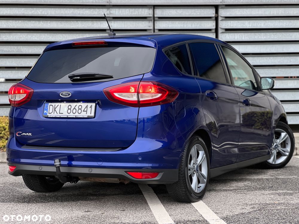 Ford C-MAX - 7