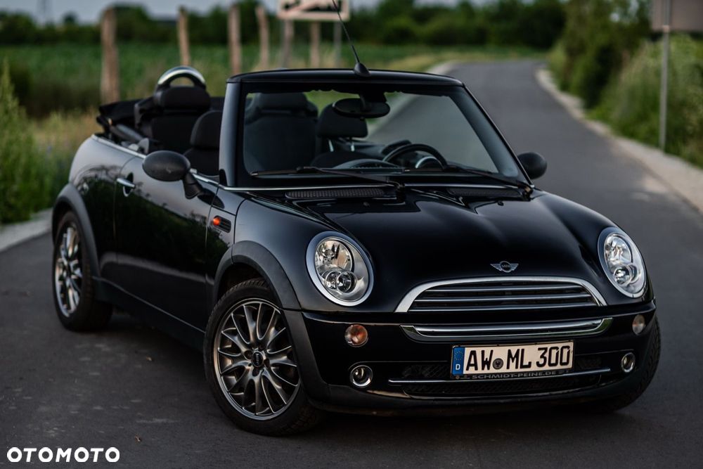 MINI ONE Standard - 30