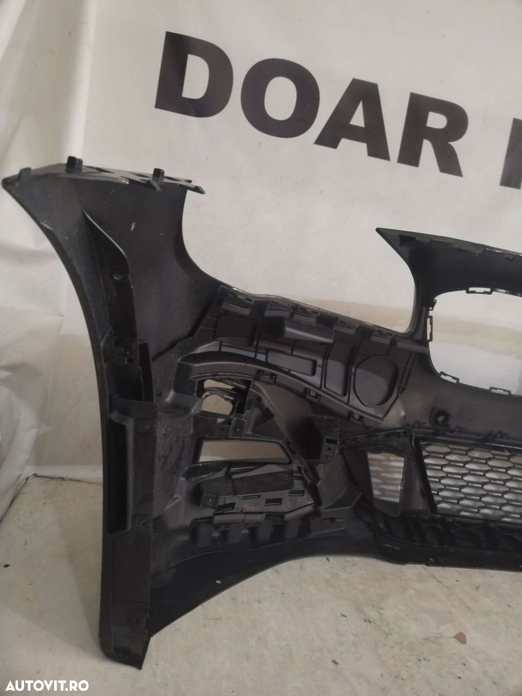 Bara fata BMW Seria 2, F45, F46, M-Sport, 2017, 2018, 2019, 2020, cod origine OE 8075593. - 10
