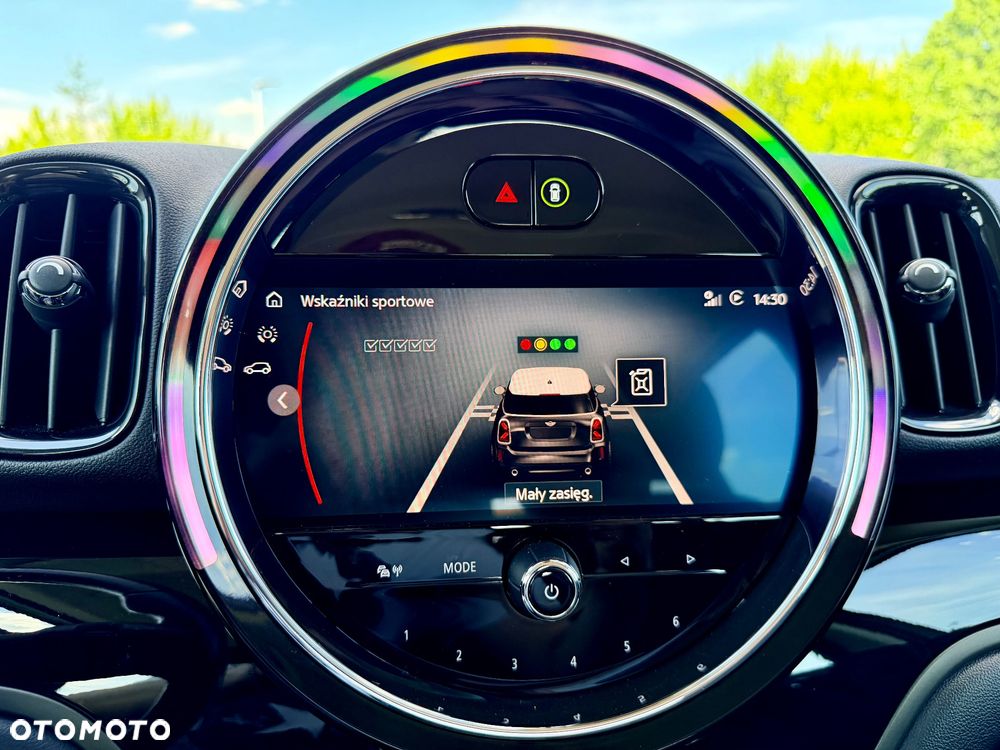 MINI Countryman Cooper S E ALL4 - 25