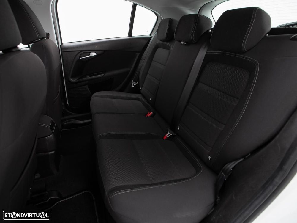 Fiat Tipo 1.3 M-Jet Lounge - 9