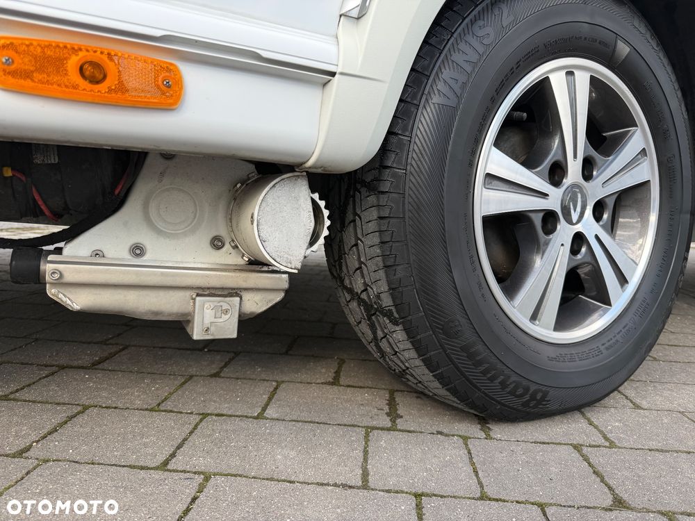 Dethleffs Dethleffs 465 FR Generation - 9