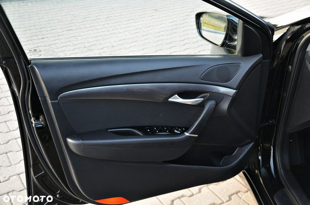 Hyundai i40 - 21