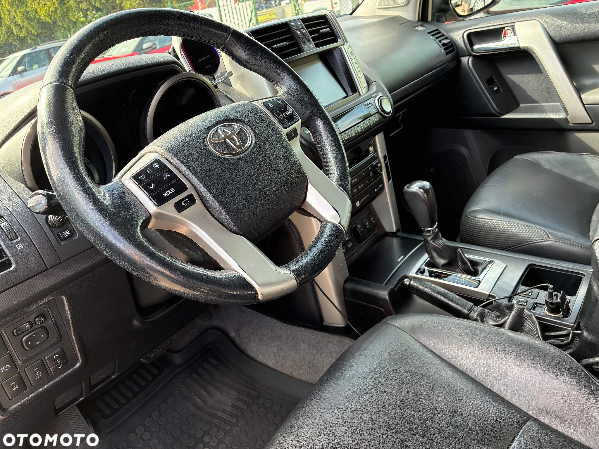 Toyota Land Cruiser LC 3.0 D-4D Prestige - 11