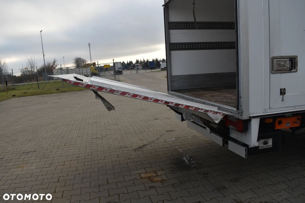 Iveco Daily 40C15 - 18