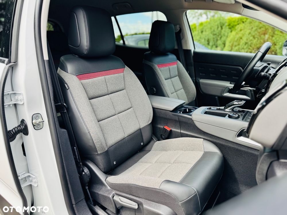 Citroën C5 Aircross BlueHDI 130 S&S EAT8 SHINE PACK - 28