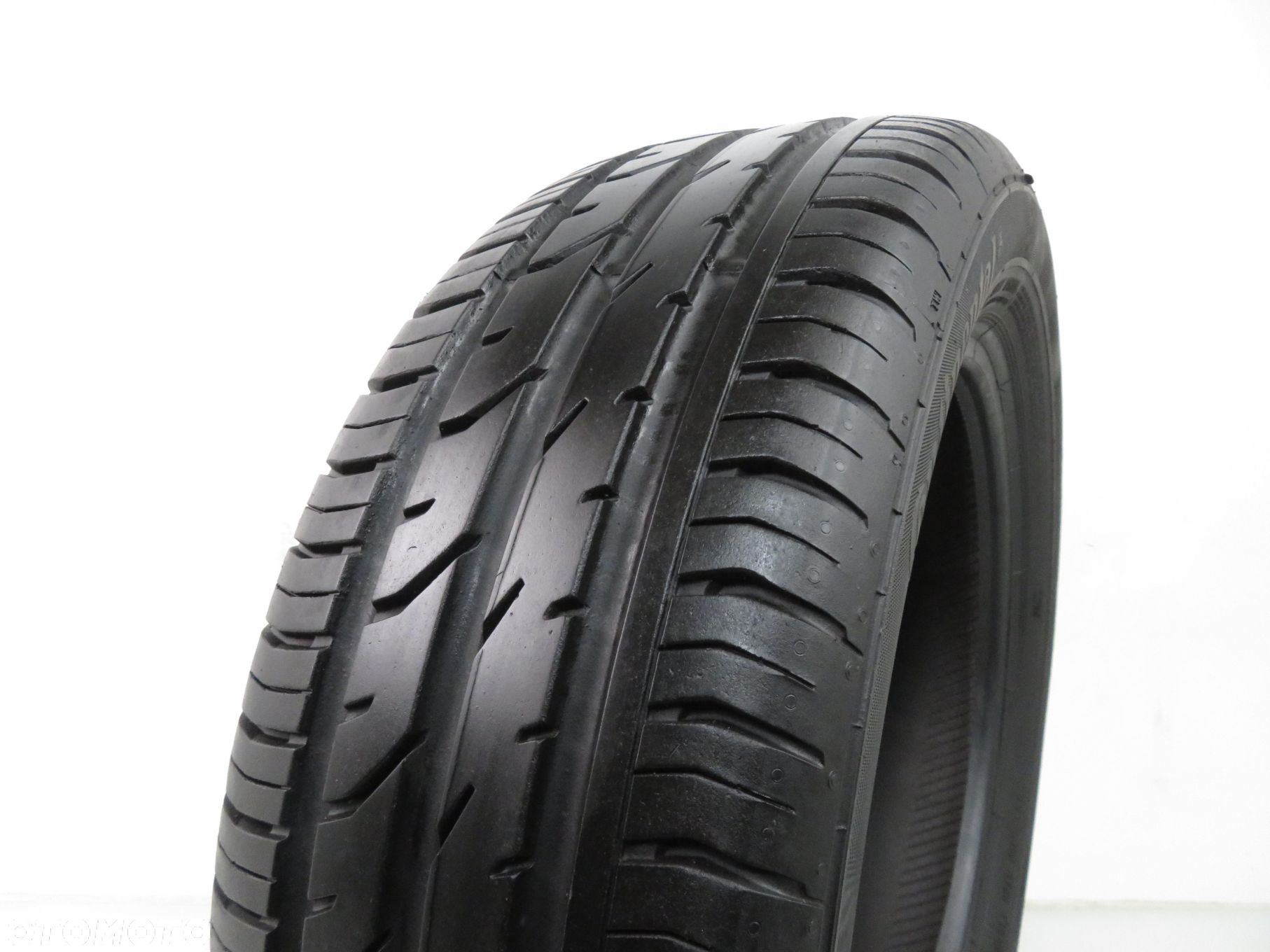 185/55R15 OPONA LETNIA Continental ContiPremiumContact 2 82T - 6