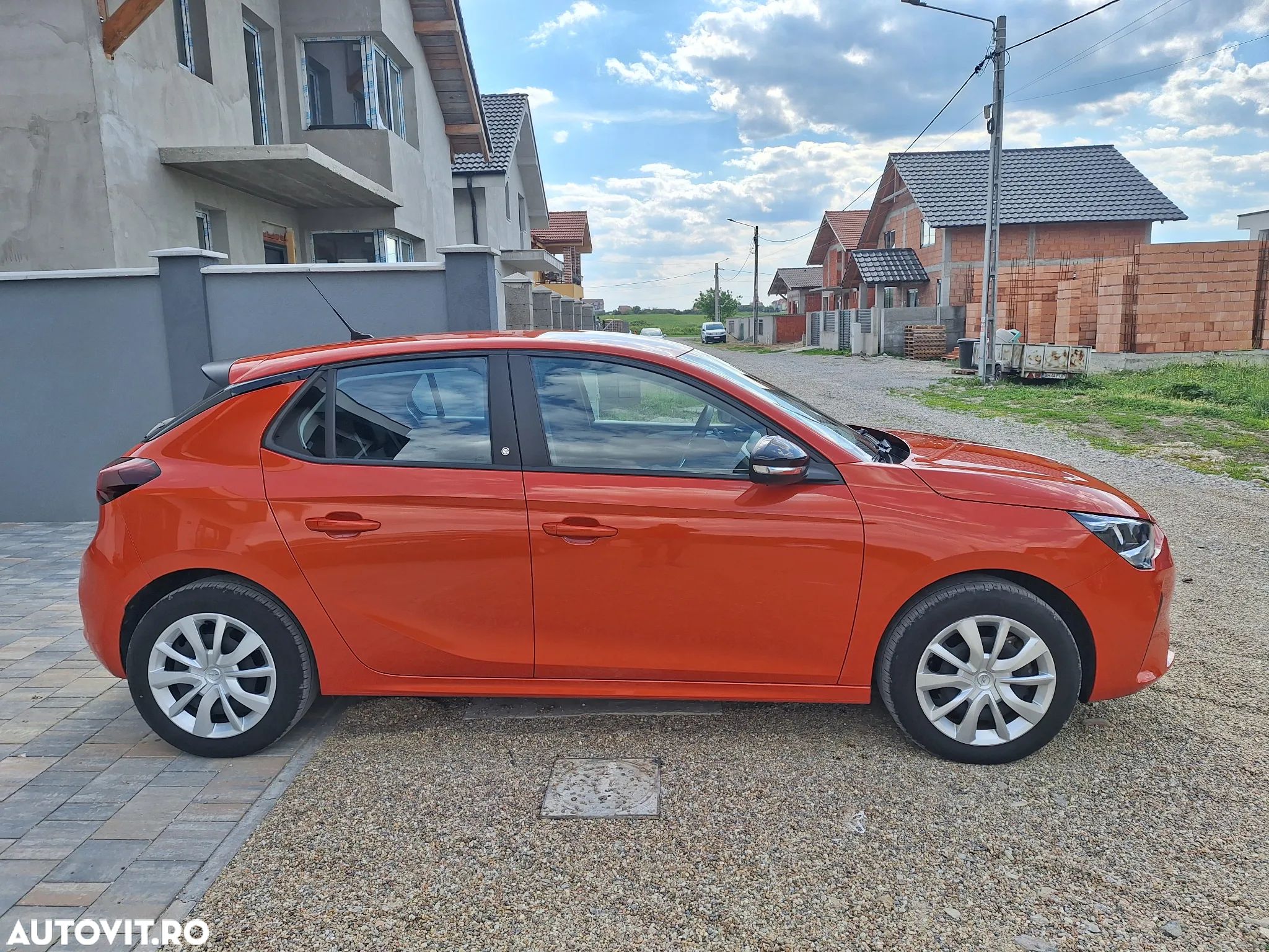 Opel Corsa Corsa-e - 1