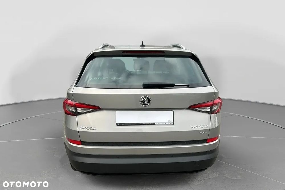 Skoda Kodiaq 1.4 TSI ACT 4x4 Style - 12