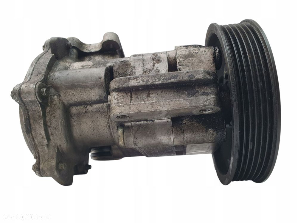 POMPA WSPOMAGANIA POMPA WODY BMW E87 E60 E84 E90 1.6-2.0 i 3242-7500335 - 8