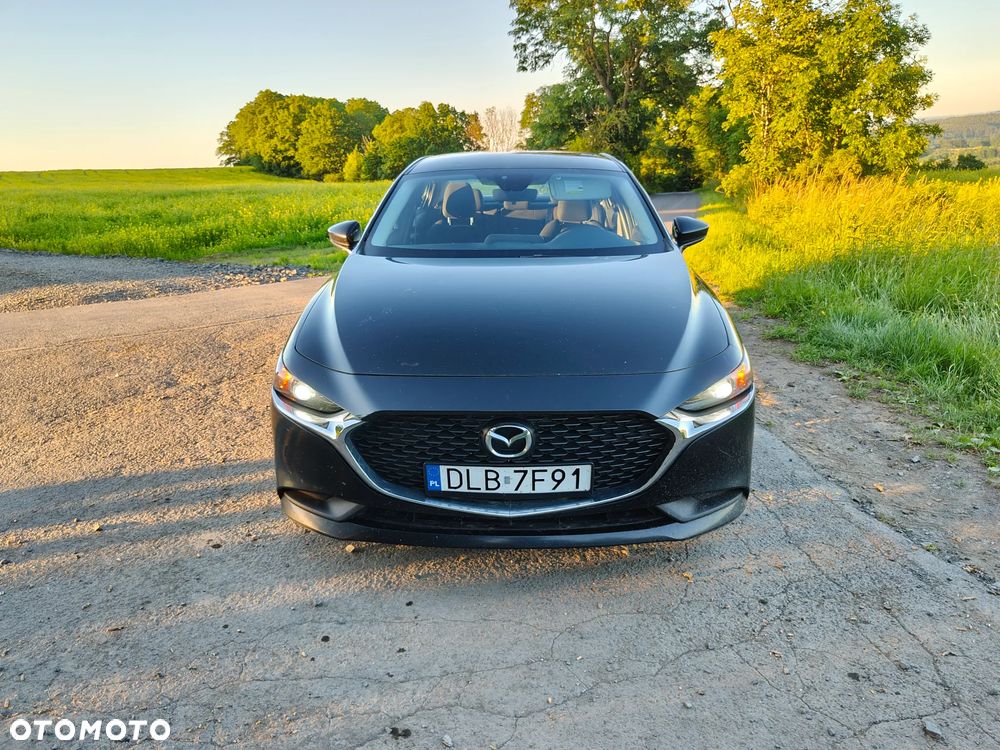 Mazda 3 - 10