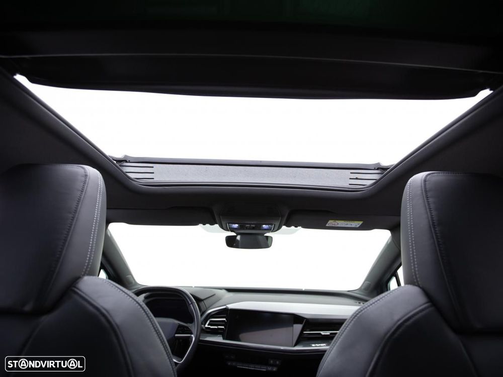 Audi Q4 e-tron 40 82 kWH - 7