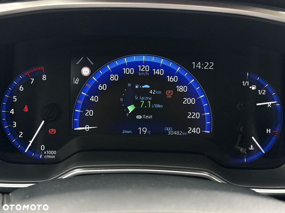 Toyota Corolla - 15