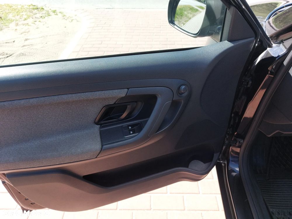 Skoda Fabia 1.4 16V Classic - 13