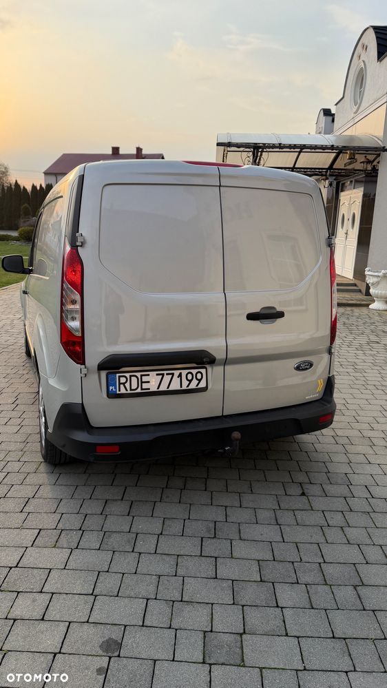 Ford transit connect - 14