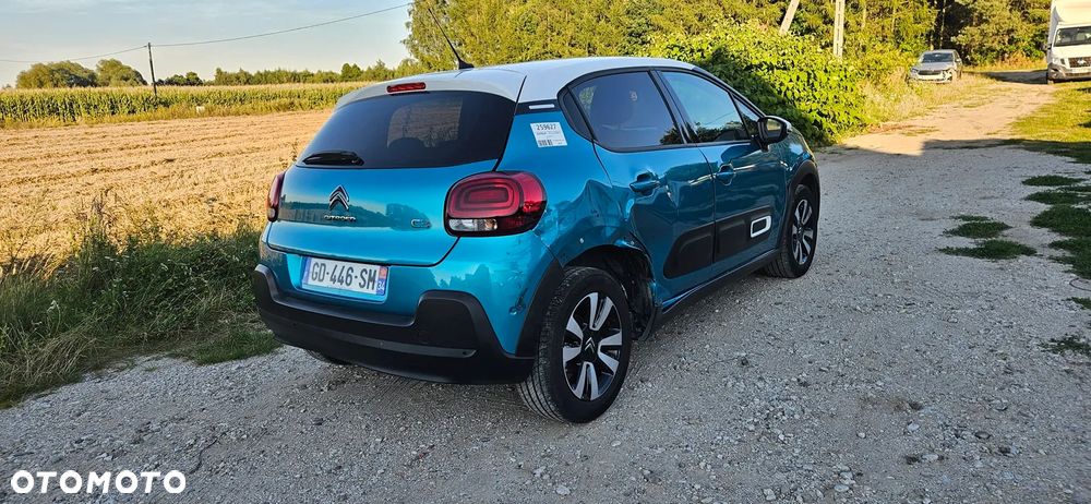 Citroën C3 - 5