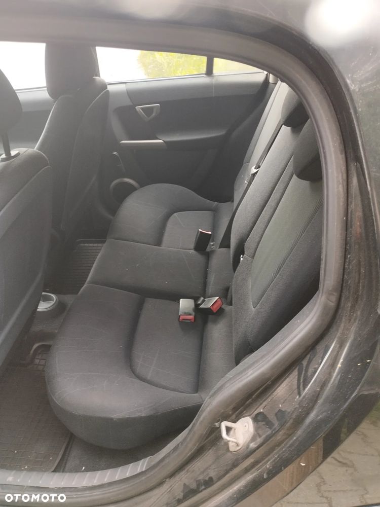Smart Forfour pulse - 10