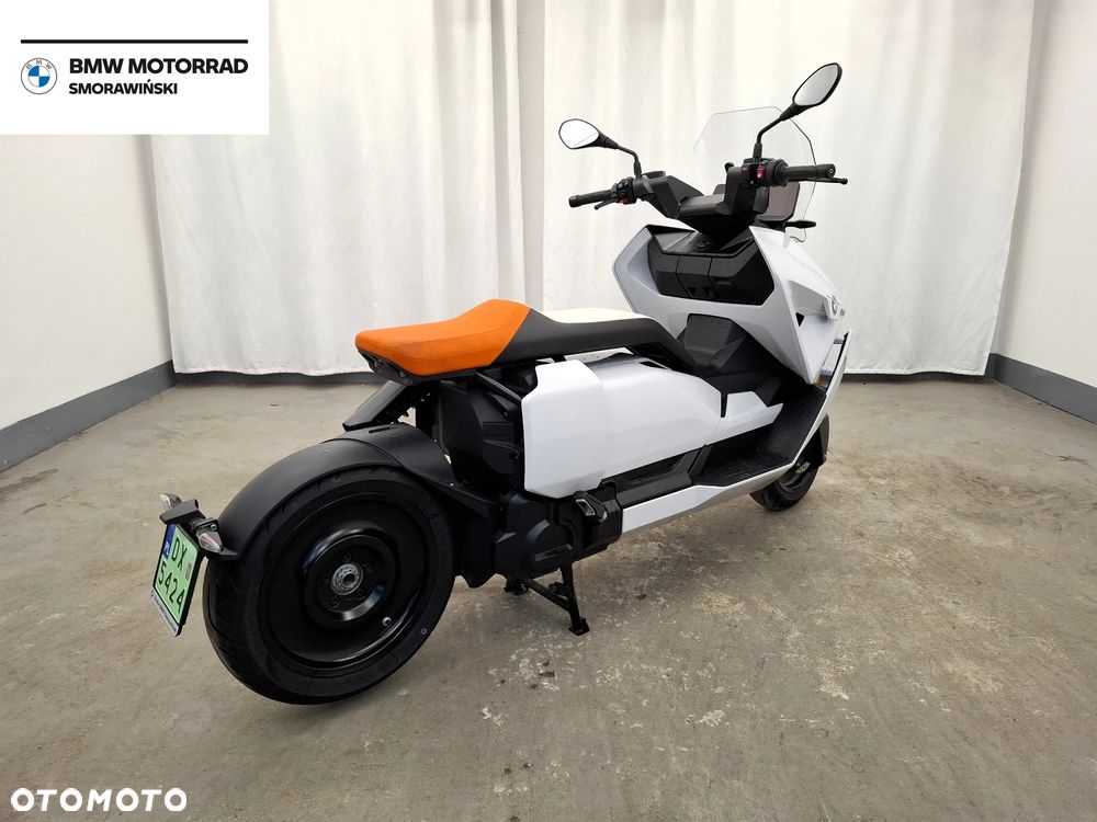 BMW CE 04 - 7