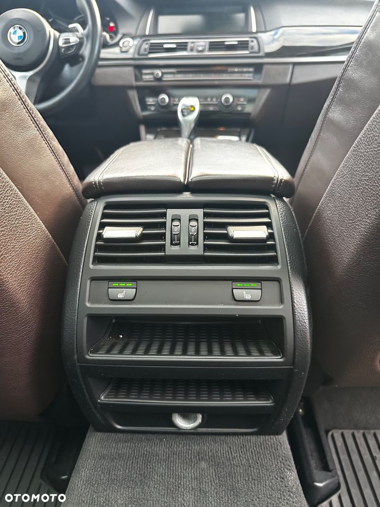 BMW Seria 5 - 20