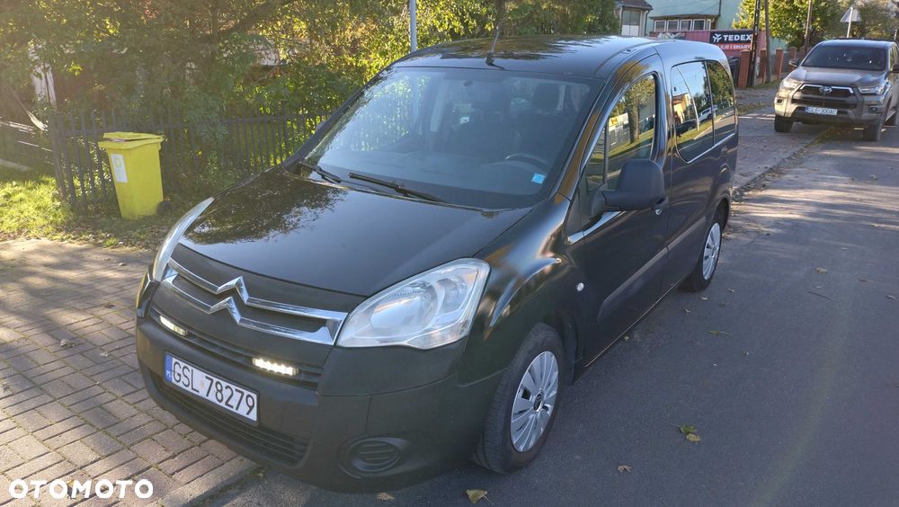 Citroën Berlingo