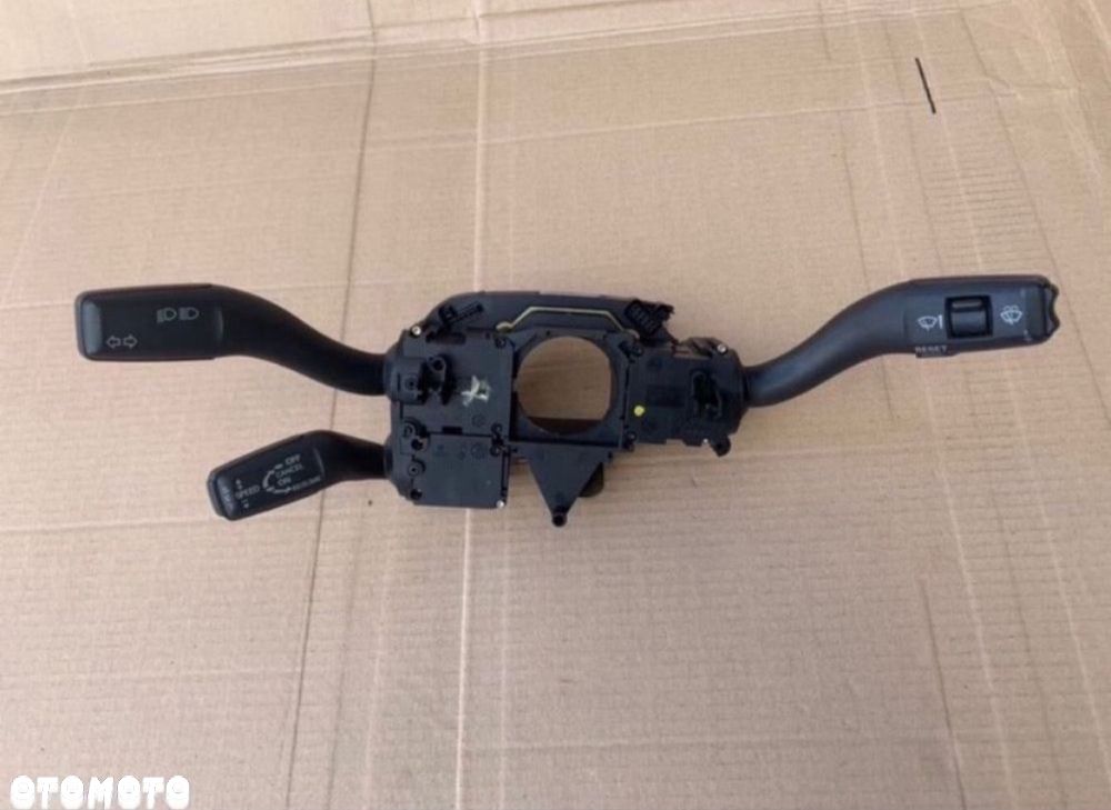 8E0953549N Przełącznik zespolony taśma audi a4 b6