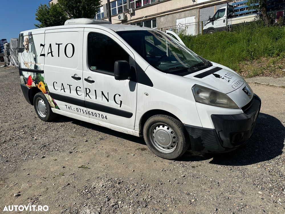 Peugeot Expert - 1
