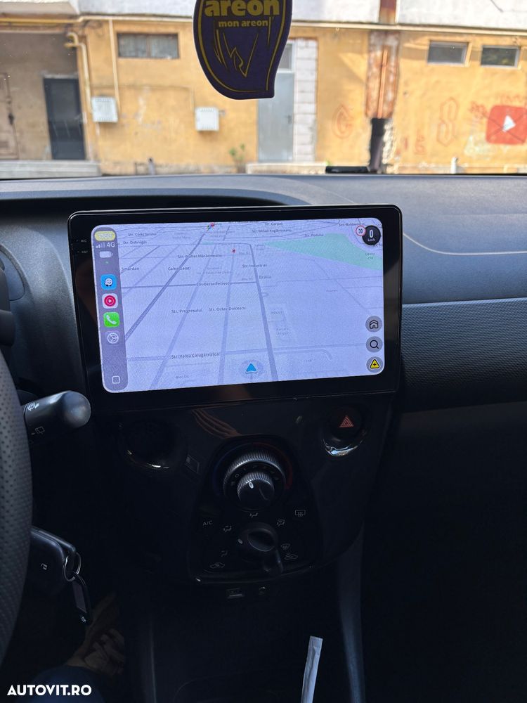 Toyota Aygo - 16
