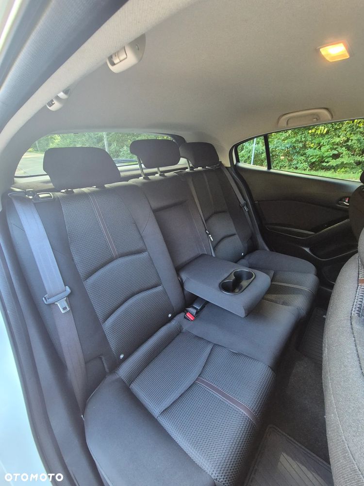 Mazda 3 2.0 Skyenergy - 8