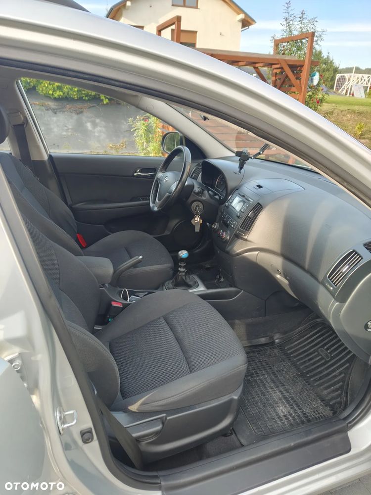 Hyundai i30 - 12