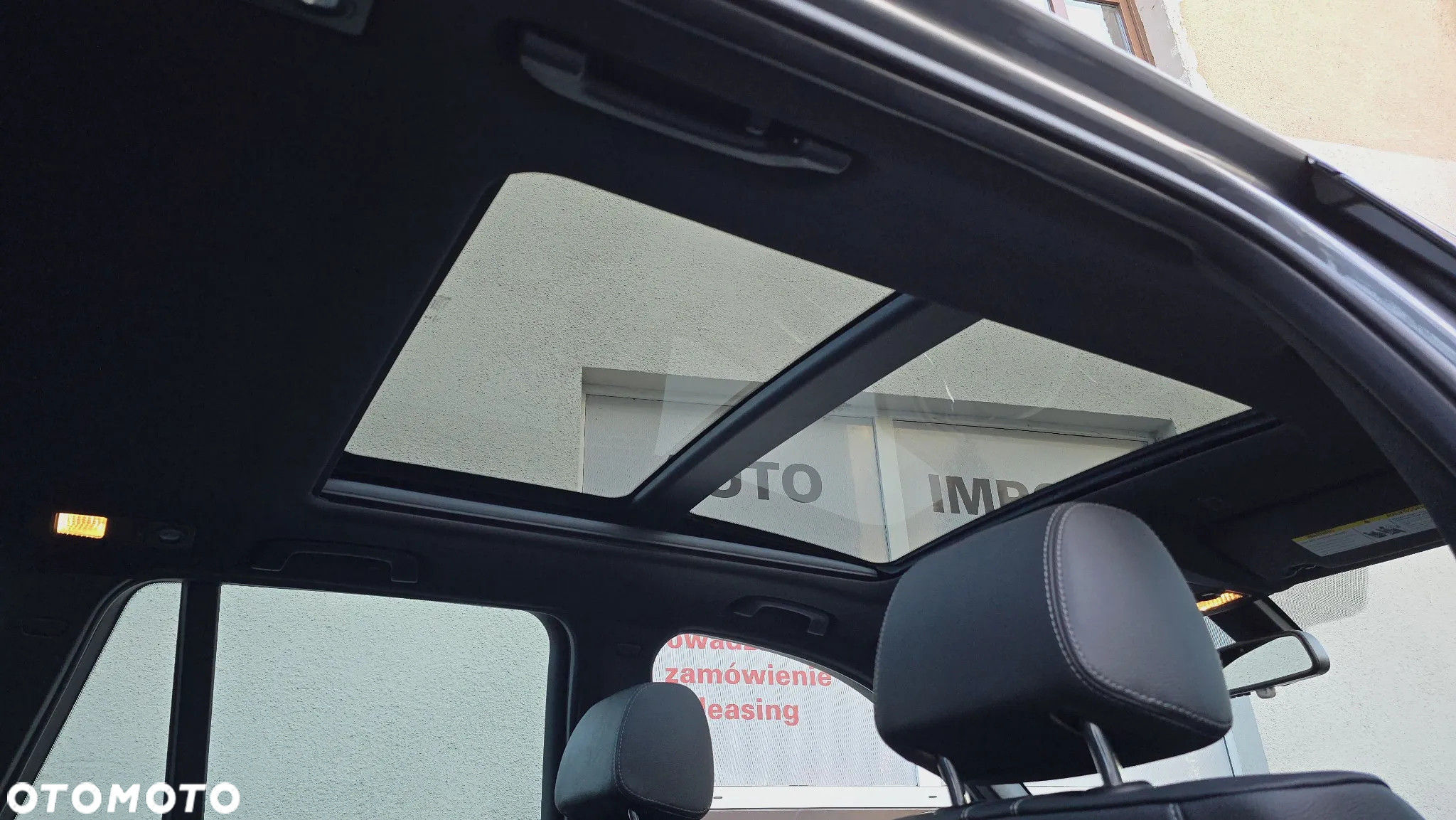 BMW X3 xDrive35i M Sport sport - 20