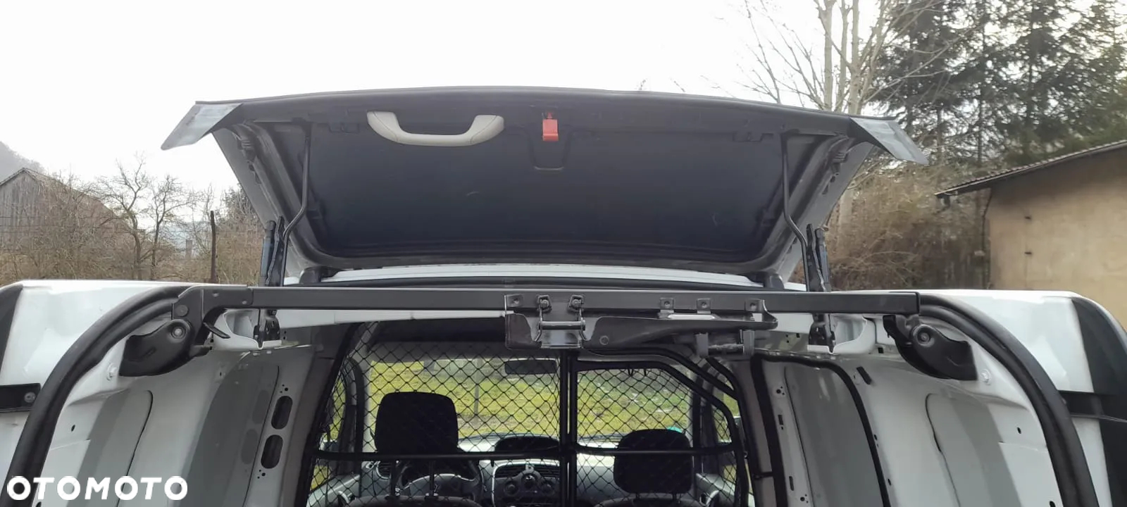 Renault KANGOO - 21
