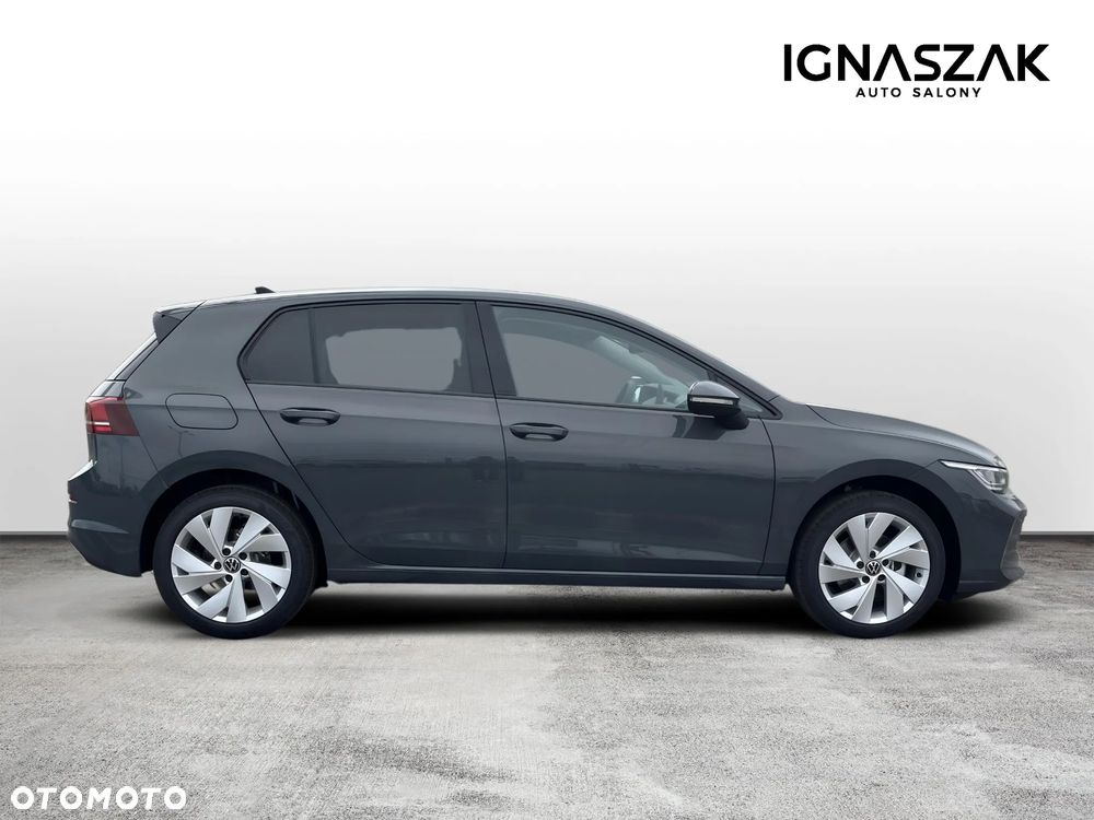 Volkswagen Golf 1.5 eTSI mHEV Life Plus DSG - 7